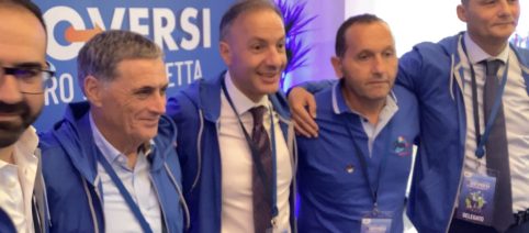 Uilm Basilicata propone un patto industriale per rilanciare occupazione