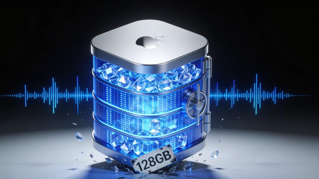 AI and Supply Shifts Drive Smartphone Storage Higher in 2026 ... &copy; Creative Commons