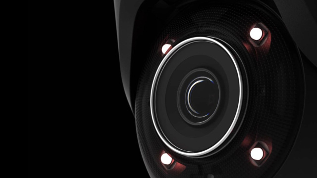 Ajax cameras redefining cybersecurity in video surveillance  Blog ... &copy; Creative Commons