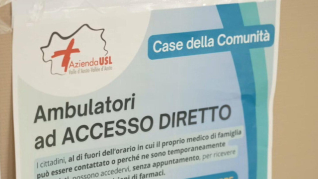 Case di Comunit&agrave;, per l'Usl in Valle d'Aosta il modello funziona &copy; Creative Commons