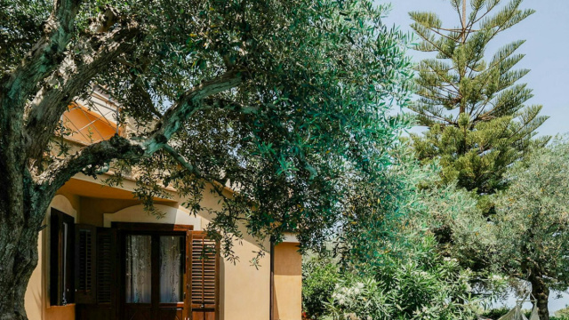 Case Vacanze con Piscina Privata in Italia &ndash; Un prezzo. Nessuna ... &copy; Creative Commons