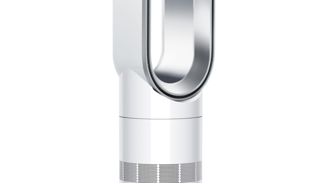 Dyson Hot+Cool HF1 Termventilatore Senza Pale &ndash; Riscaldamento ... &copy; Creative Commons