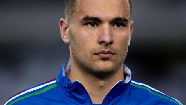 Europei calcio 2024. Gli azzurri: Alessandro Buongiorno, la scheda &copy; Creative Commons