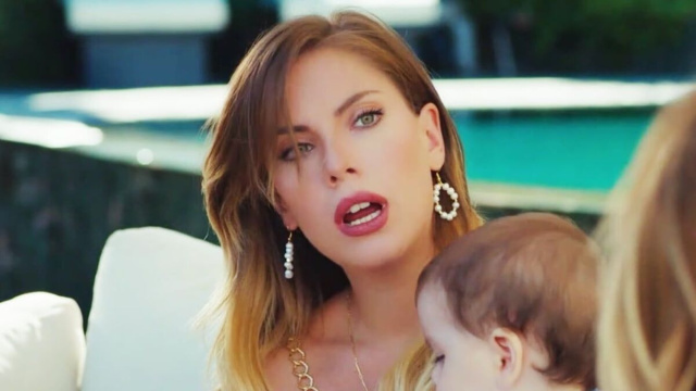 Forbidden Fruit: Yıldız Yılmaz (Eda Ece) &copy; Mediaset