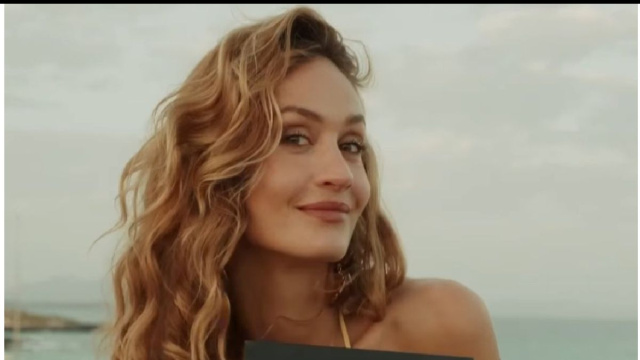 Helena Prestes - Screenshot &copy; Instagram.