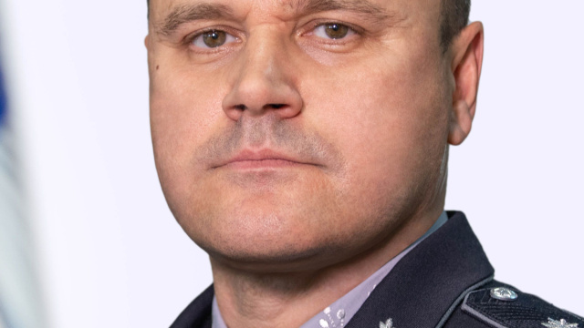 Ihor Klymenko - Wikipedia &copy; Creative Commons