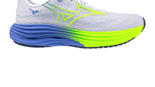 Mizuno Wave Rider 29 Wos - Ps Sport &copy; Creative Commons