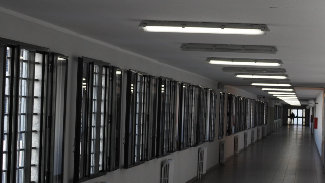 Nel carcere di Bollate, tra i detenuti pi&ugrave; anziani - Minima et Moralia &copy; Creative Commons