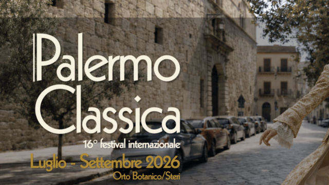 Note sotto le stelle: al via la 16&ordf; edizione di Palermo Classica ... &copy; Creative Commons