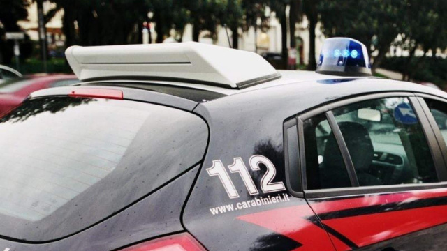 Omicidio a Modena, uomo accoltellato nell'androne di casa: le ... &copy; Creative Commons