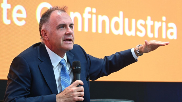 Orsini: 'Insoddisfacente la proposta europea di revisione dell'Ets' &copy; Creative Commons