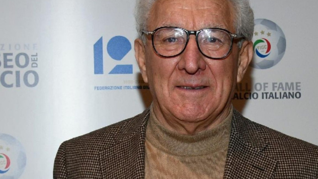 Osvaldo Bagnoli, lo storico allenatore compie 90 anni &copy; Creative Commons