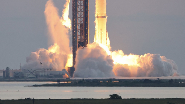 Starship (SpaceX) - Wikipedia &copy; Creative Commons