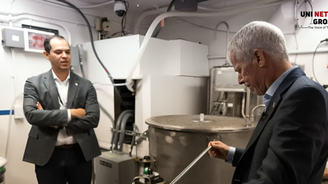 The US Microreactor Race Gains Momentum as AI Data Centers Drive ... &copy; Creative Commons