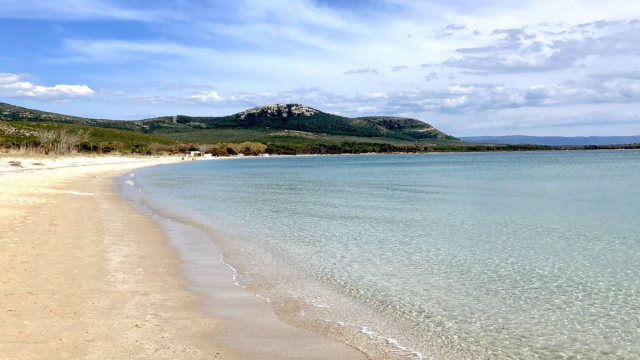 Visita le 9 pi&ugrave; belle spiagge di Alghero  bluAlghero-Sardinia &copy; Creative Commons