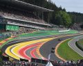 FP: Mercedes davanti, Ferrari insegue