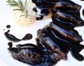 Calamari alla moda di Castor Durante, un secondo piatto semplice e gustoso