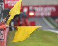 La Federazione sbaglia, i piloti pagano in pista