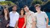 Upas trame al 24 luglio: Micaela e Jimmy raggiungono gli amici in Calabria
