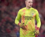 Anatolij Trubin &egrave; un possibile obbiettivo di mercato della Juventus.