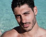 Javier Martinez - Screenshot &copy; Instagram.