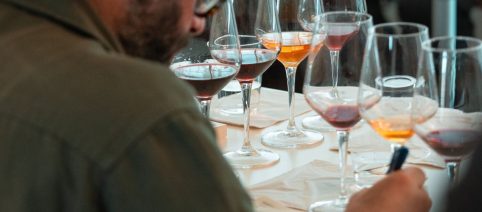 Successo per la serata dei vini torinesi al Mercato del Corso: oltre 300 presenti