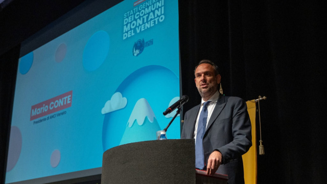 ANCI Veneto: Soddisfazione per il Decreto Autovelox, chiarezza e ... &copy; Creative Commons