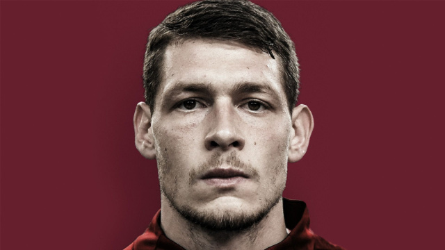 Andrea Belotti: o capitano! Mio capitano! - Torino Magazine &copy; Creative Commons