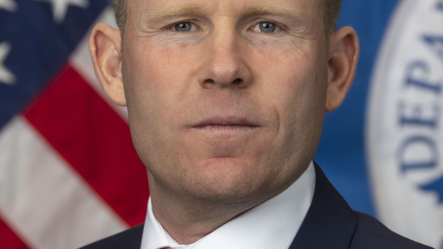 Andrew Giuliani - Wikipedia &copy; Creative Commons