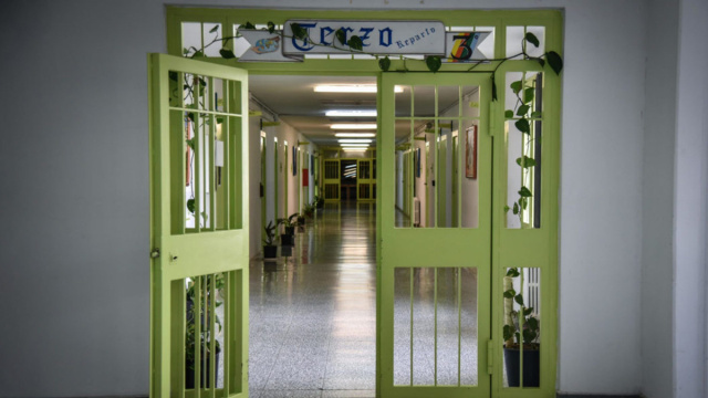 Area Carcere &ndash; Progetto Integrazione &copy; Creative Commons