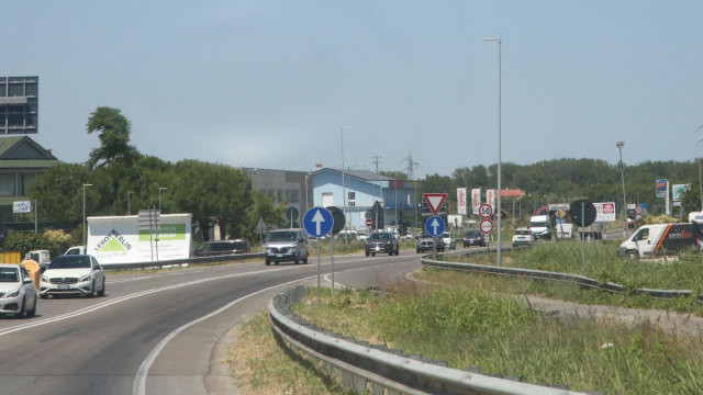 Autovelox a Cesenatico nella bufera: raffica di multe, esposti e ... &copy; Creative Commons