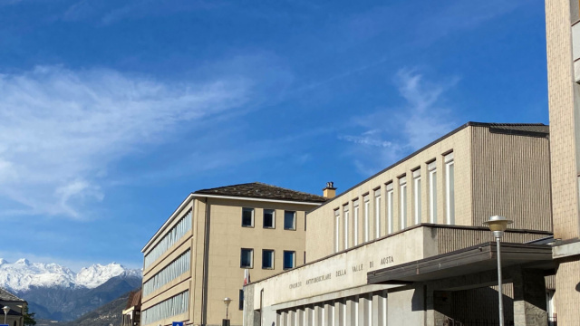 Azienda &copy; Creative Commons