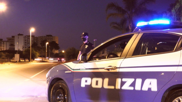 Controlli della Polizia di Stato: un arresto ed una denuncia ... &copy; Creative Commons