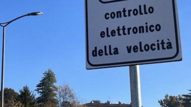 Crollano gli incassi da autovelox in Piemonte: ecco perch&eacute; &copy; Creative Commons