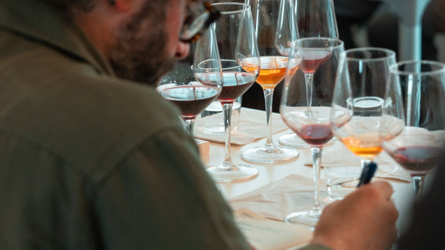 Dal mondo del vino al vino nel mondo  UNISG - University of ... &copy; Creative Commons