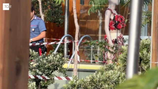 I capelli risucchiati nel bocchettone della piscina: gravissima la ... &copy; Creative Commons