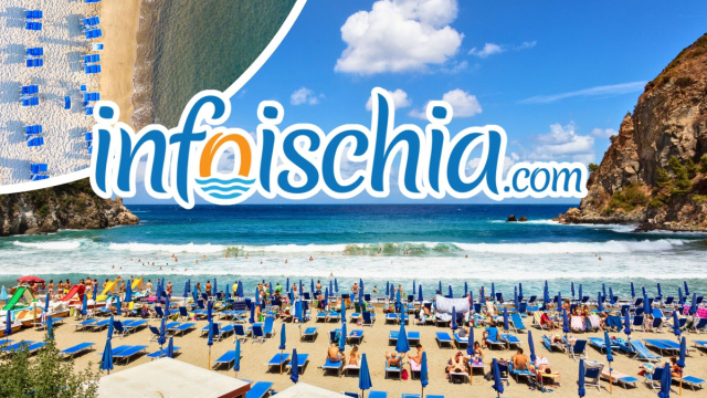Ischia Beach Experience &copy; Creative Commons