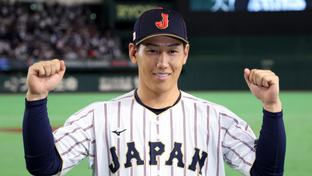 It's been a long, strange journey for Masataka Yoshida. What's ... &copy; Creative Commons