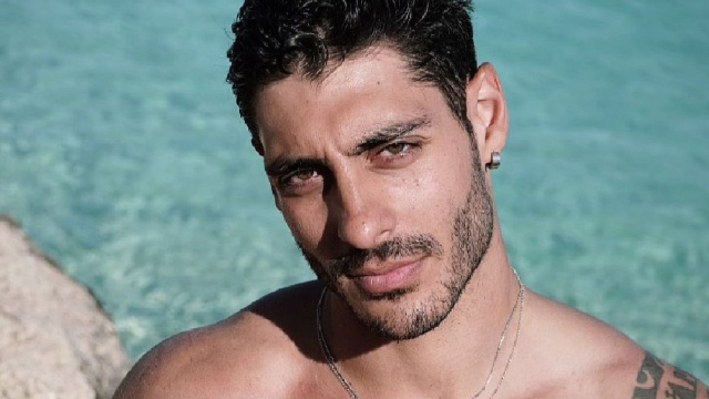 Javier Martinez - Screenshot &copy; Instagram.