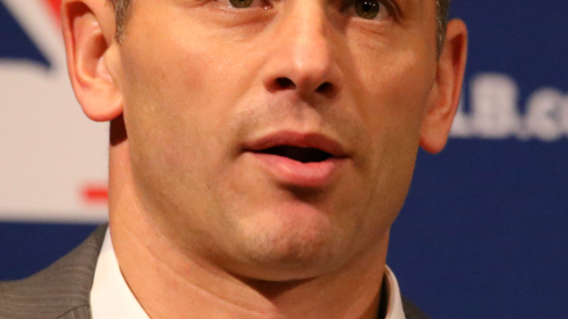 Jed Hoyer - Wikipedia &copy; Creative Commons