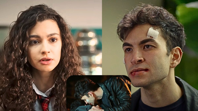 Kadir, Tolga &copy; Tutto per la mia famiglia