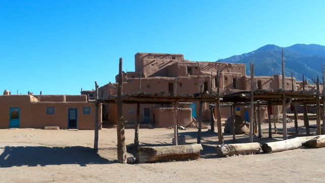 LE TERRE DEGLI ANTENATI: CULTURE E PAESAGGI DEL SUD-OVEST DEGLI ... &copy; Creative Commons