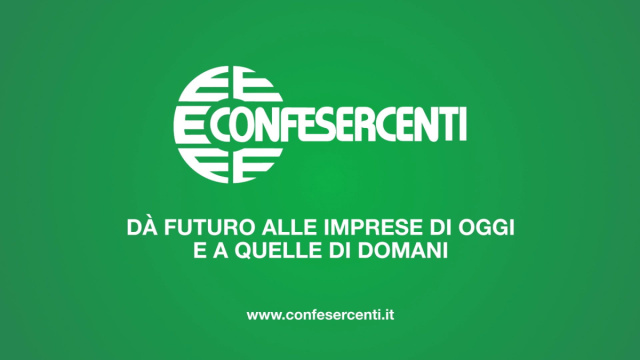 Lo spot Confesercenti per la campagna tesseramento 2024 - ASSOTURISMO &copy; Creative Commons