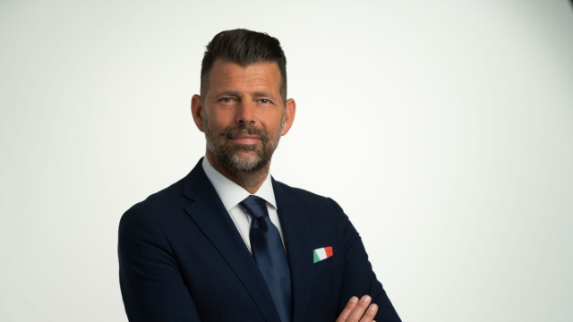 Maurizio Mangialardi, ex sindaco di Senigallia, eletto capogruppo ... &copy; Creative Commons
