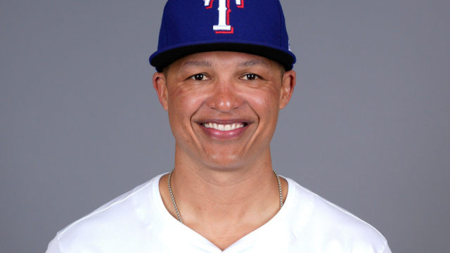 New Chicago manager Will Venable takes over White Sox team that ... &copy; Creative Commons