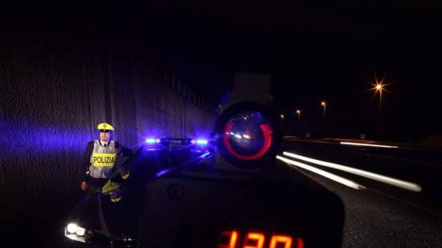Nuovi autovelox sulle strade della Campania: da luned&igrave; 31 luglio ... &copy; Creative Commons
