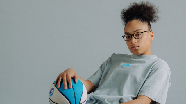 Olivia Miles Signs Multi-Year Contract with Unrivaled  Unrivaled &copy; Creative Commons