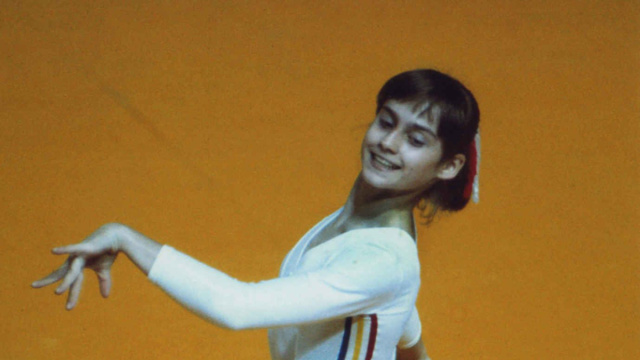 Perfect 10' Nadia Comaneci calls Universiade a career highlight - FISU &copy; Creative Commons