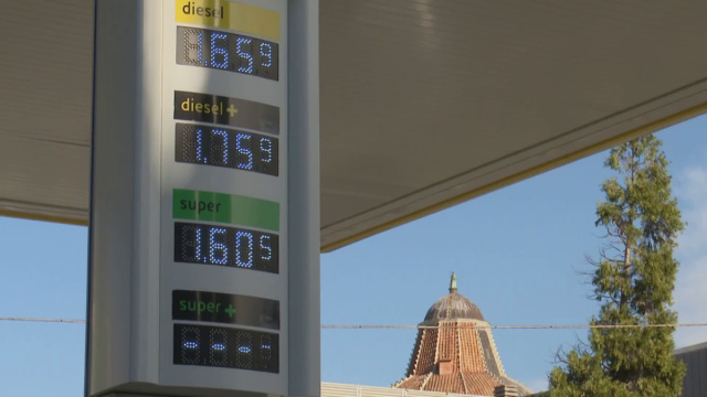 Prezzi, in Toscana divario pi&ugrave; ampio tra gasolio e benzina ... &copy; Creative Commons