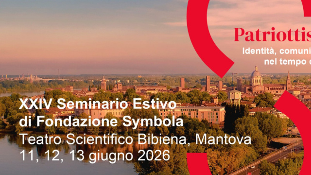 Seminario Estivo della Fondazione Symbola &ndash; Symbola &copy; Creative Commons
